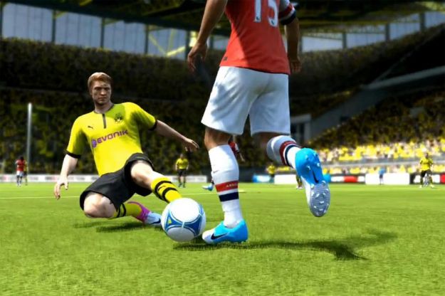 download play fifa online free